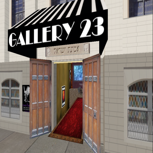 Gallery 23 - West 23rd Street NYC, 3