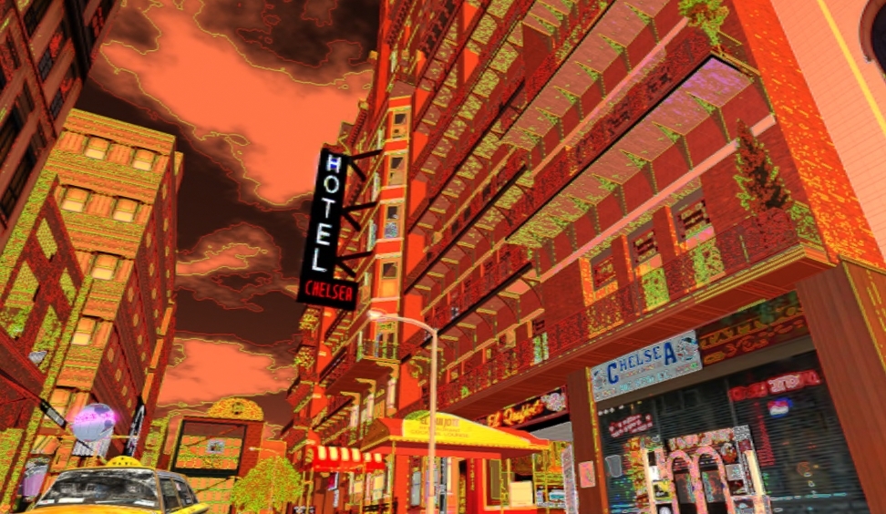 Hotel Chelsea