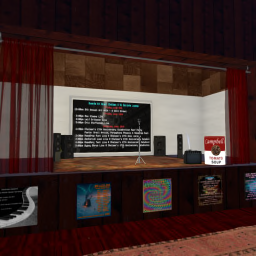 SLB23 Build II