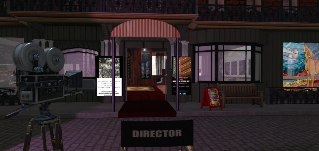 SLB23 Chelsea Build