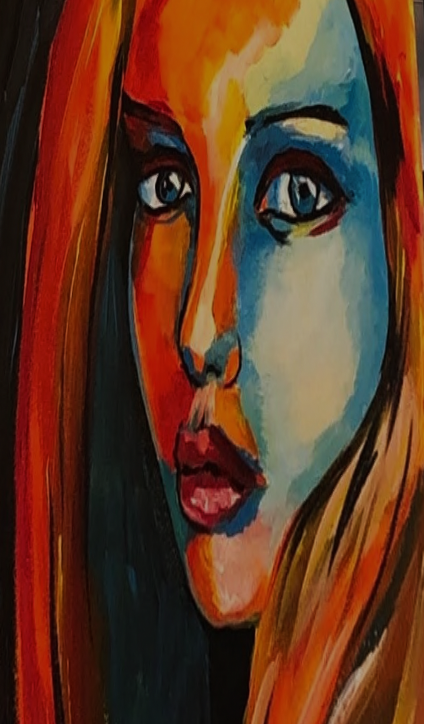 Enola Painting