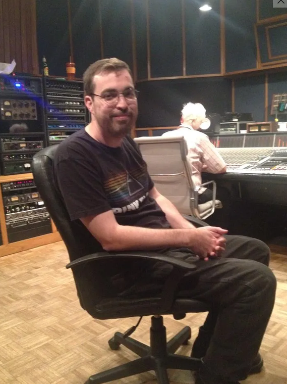 Matt P