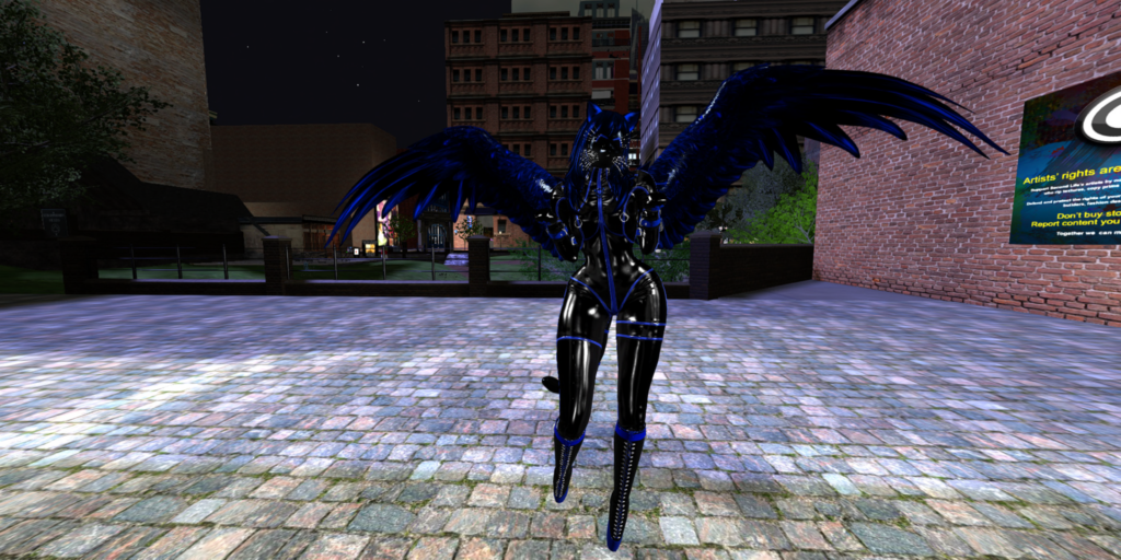 Snapshot Virtual Hotel Chelsea NYC Plaza Galleries, Lanestr