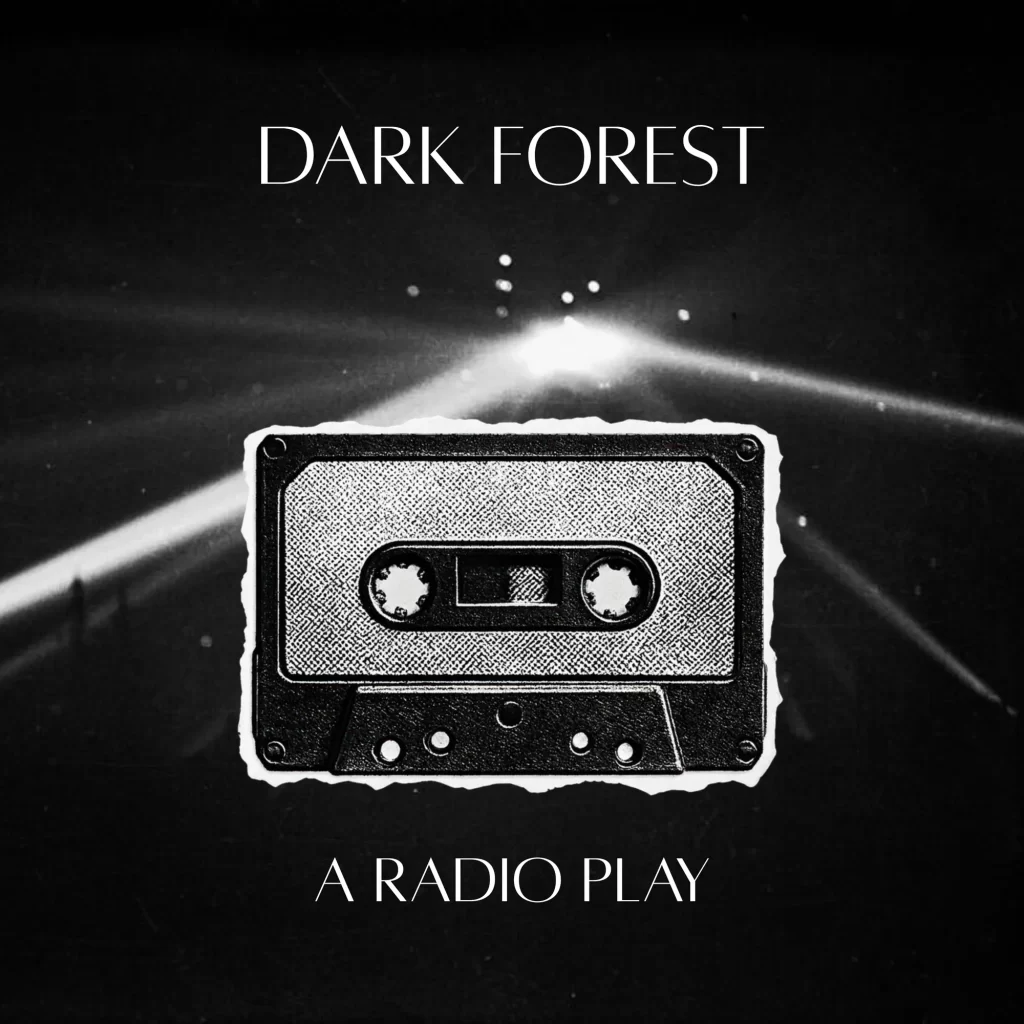 Dark forest the matthew show